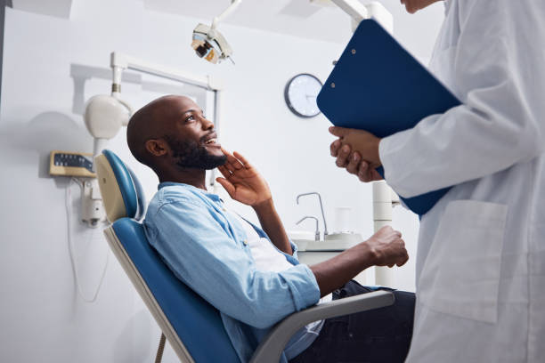 Best TMJ/TMD Treatment  in Lubbock, TX