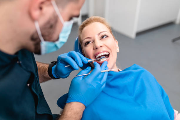 Reliable Lubbock, TX Holistic Dental Care Services Solutions