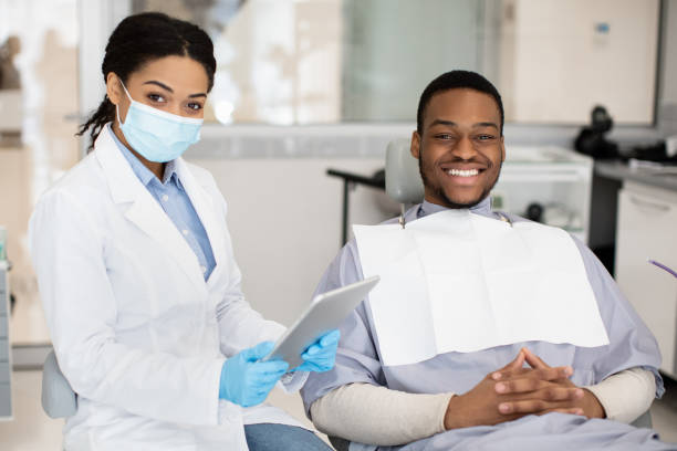 Best Periodontal (Gum) Disease Treatment  in Lubbock, TX