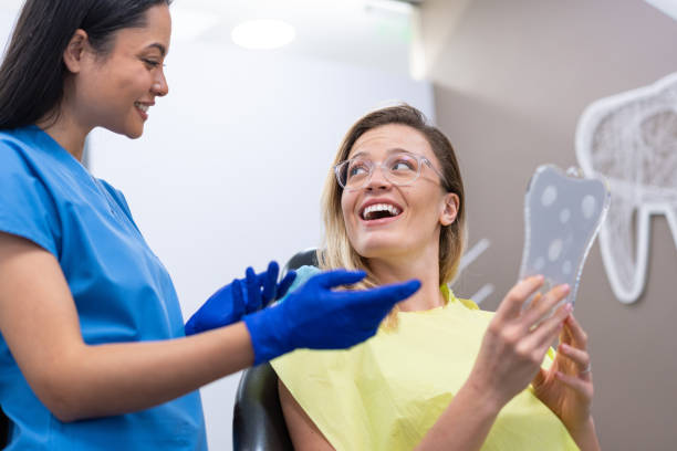 Best Teeth Whitening  in Lubbock, TX