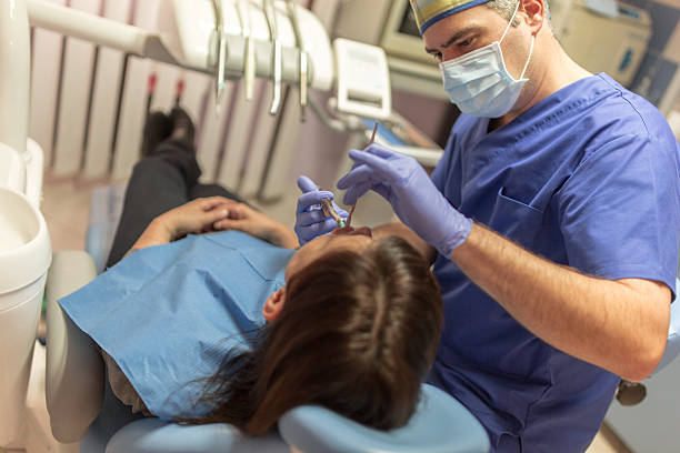 Best Sleep Apnea Treatment  in Lubbock, TX