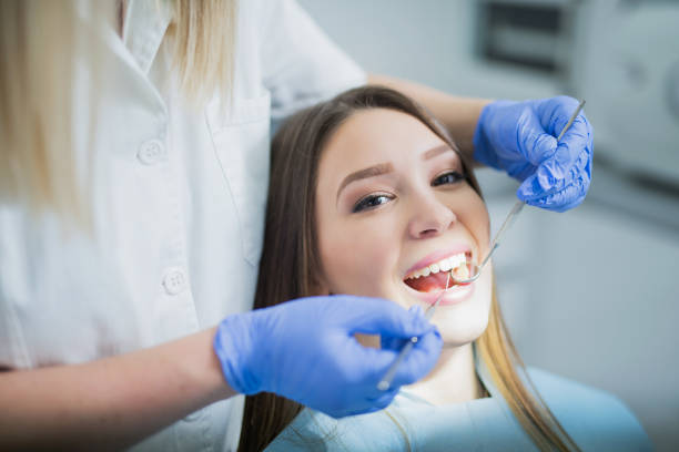 Oral Cancer Screening in Lubbock, TX